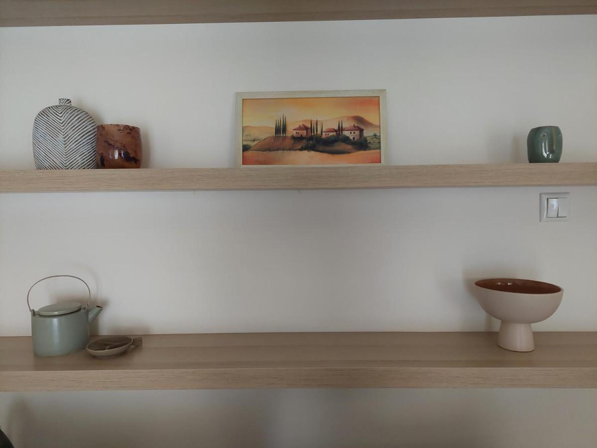 Апартаменты Cholargos Metro Station 2 Persons Cozy Studio. Афины Экстерьер фото