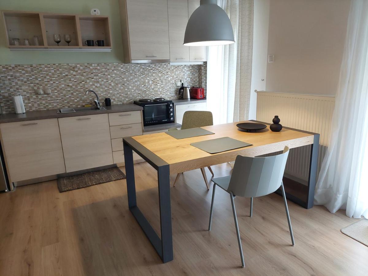 Апартаменты Cholargos Metro Station 2 Persons Cozy Studio. Афины Экстерьер фото
