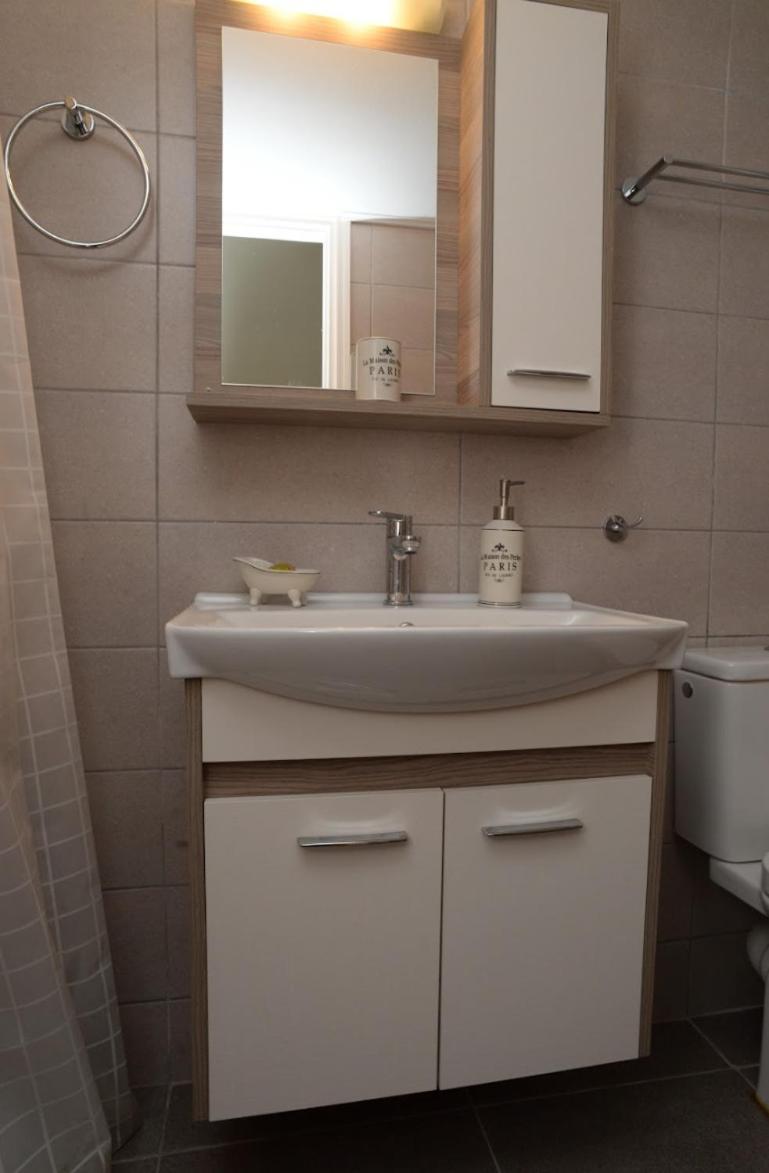 Апартаменты Cholargos Metro Station 2 Persons Cozy Studio. Афины Экстерьер фото