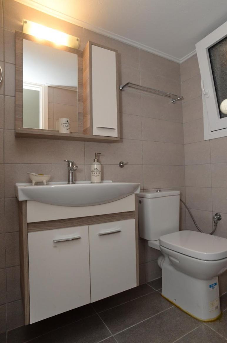 Апартаменты Cholargos Metro Station 2 Persons Cozy Studio. Афины Экстерьер фото